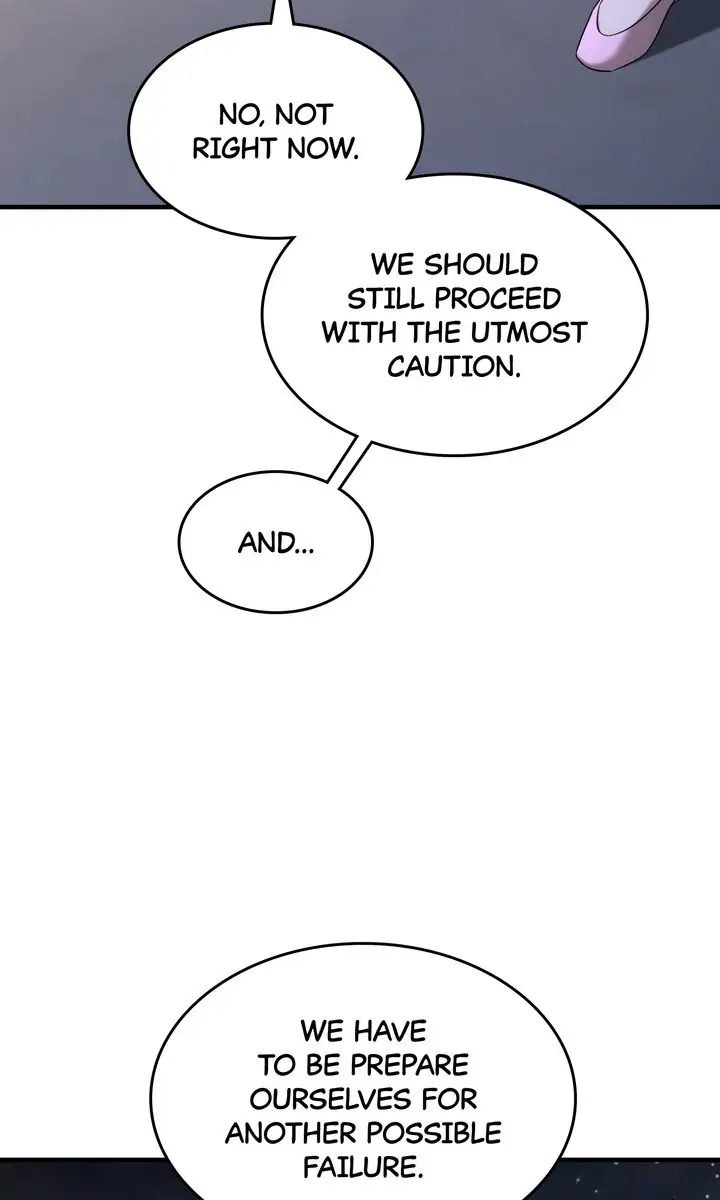 Read Cheolsu Saves the World EN Manga Online