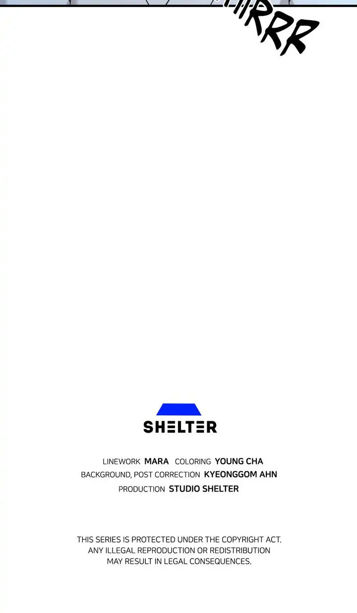 Read Cheolsu Saves the World EN Manga Online