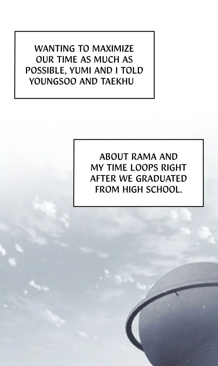 Read Cheolsu Saves the World EN Manga Online