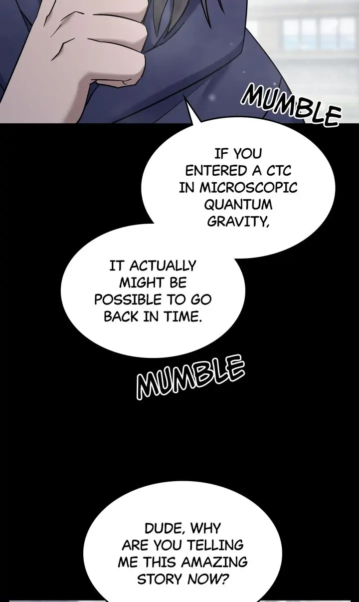 Read Cheolsu Saves the World EN Manga Online