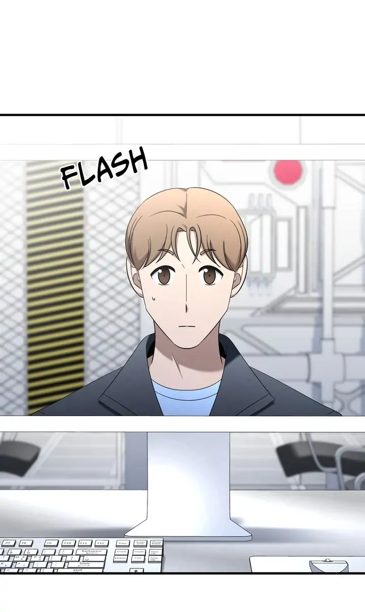 Read Cheolsu Saves the World EN Manga Online