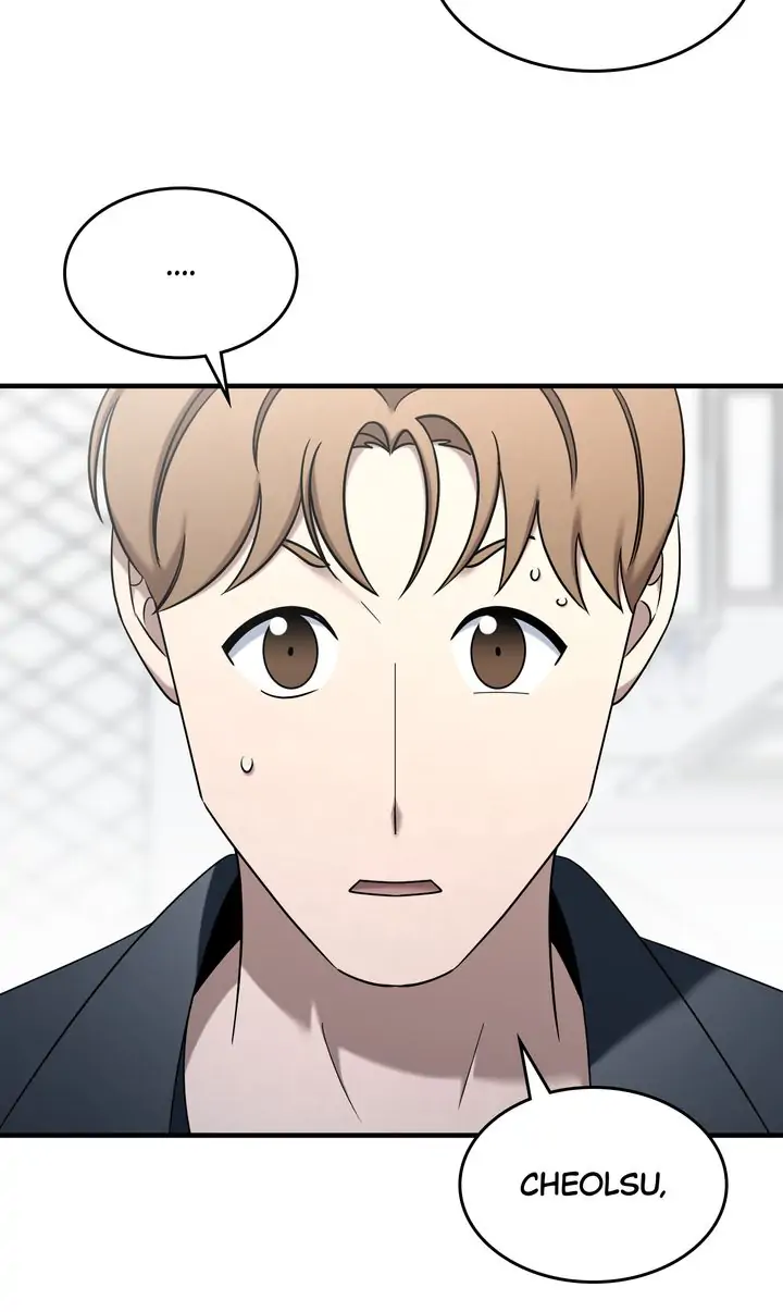Read Cheolsu Saves the World EN Manga Online