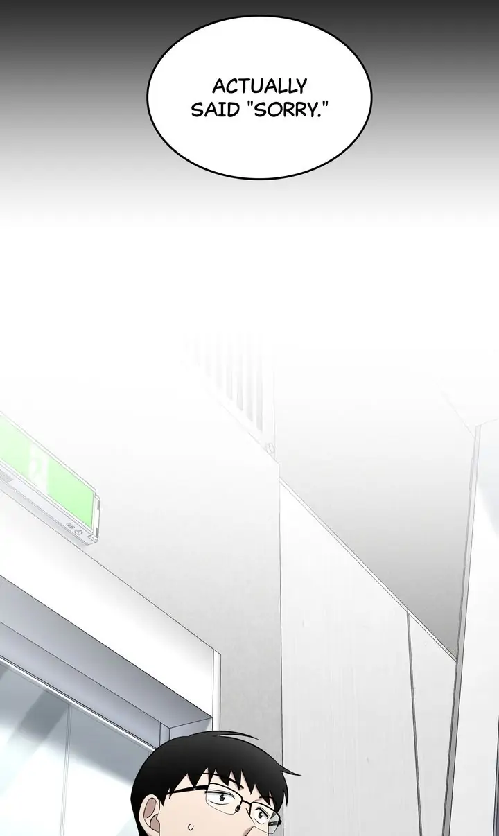 Read Cheolsu Saves the World EN Manga Online