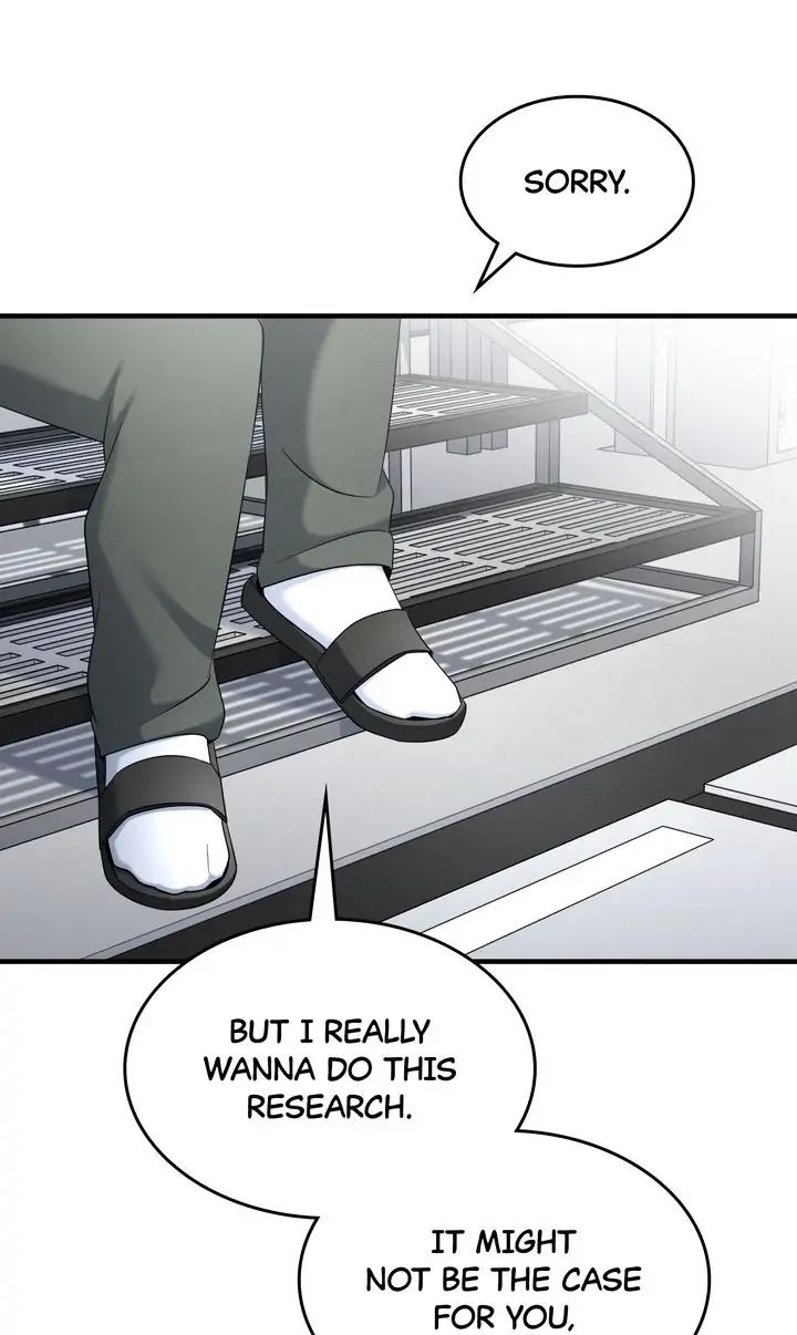 Read Cheolsu Saves the World EN Manga Online