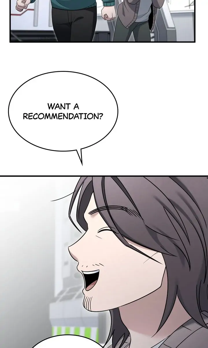 Read Cheolsu Saves the World EN Manga Online