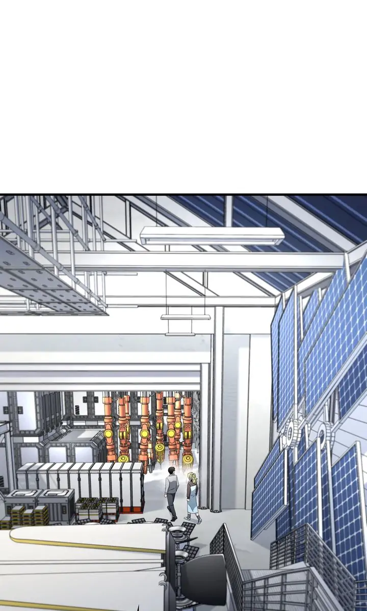 Read Cheolsu Saves the World EN Manga Online