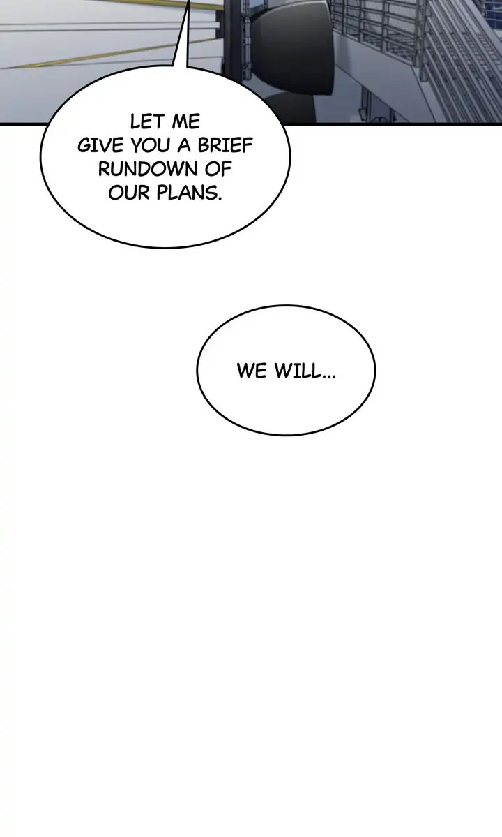 Read Cheolsu Saves the World EN Manga Online