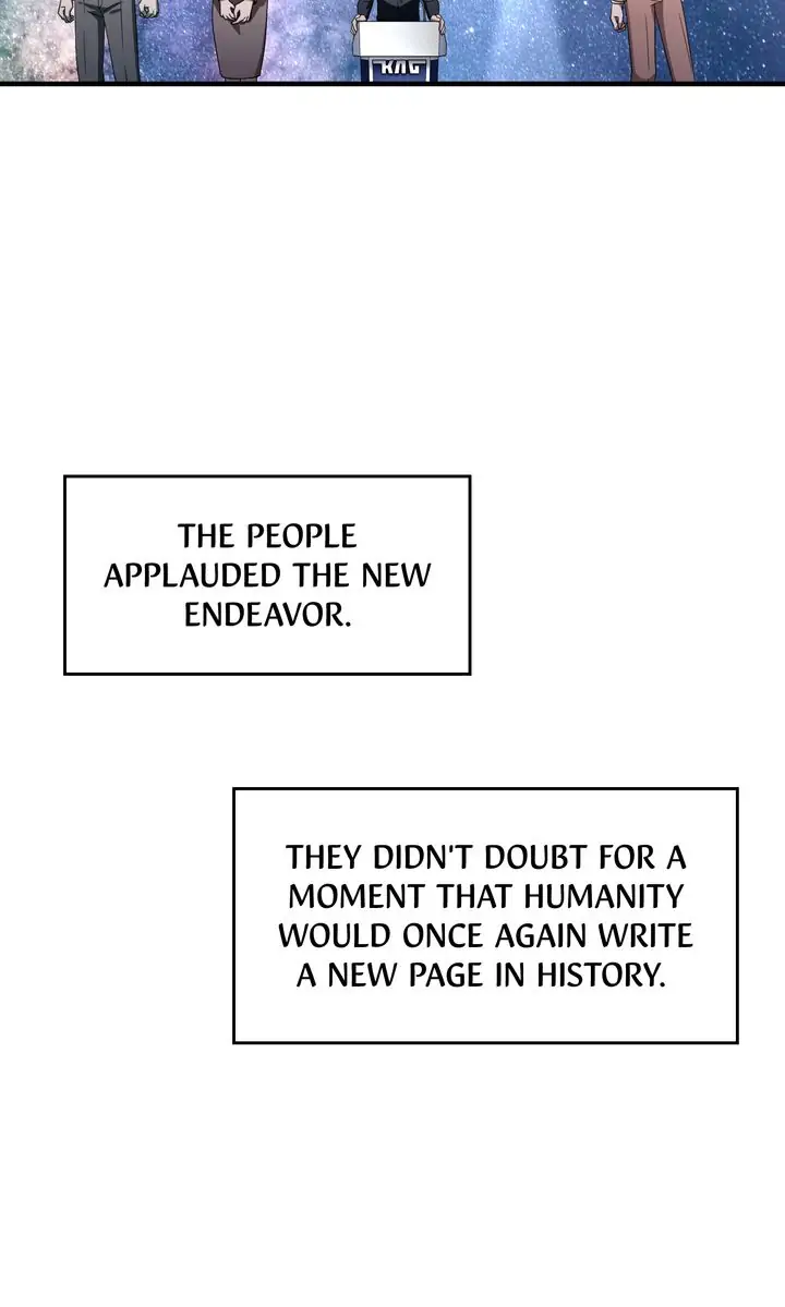 Read Cheolsu Saves the World EN Manga Online