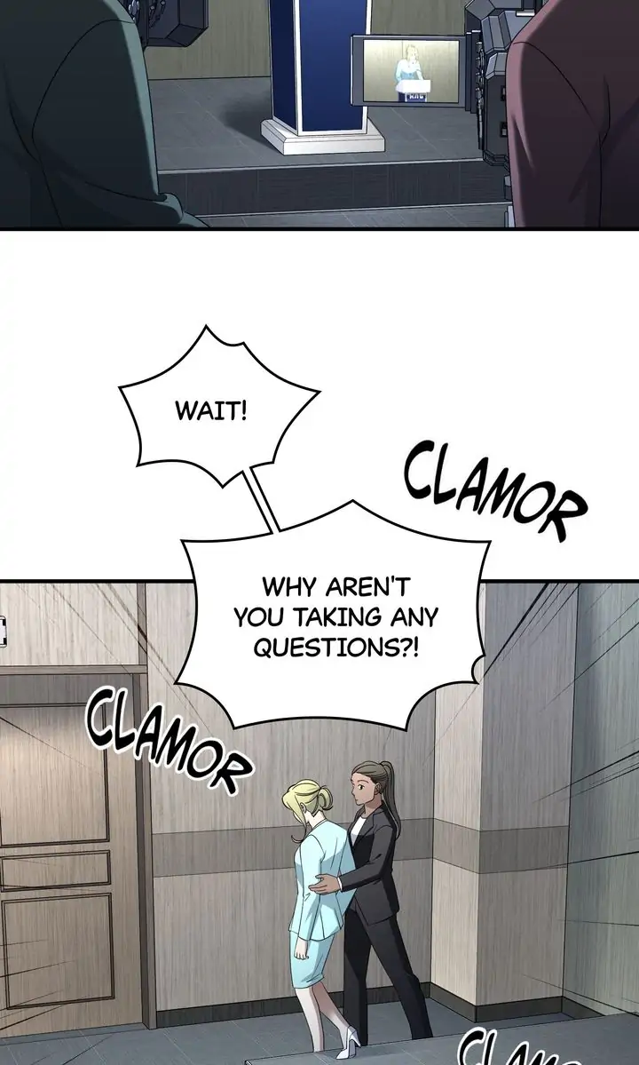 Read Cheolsu Saves the World EN Manga Online