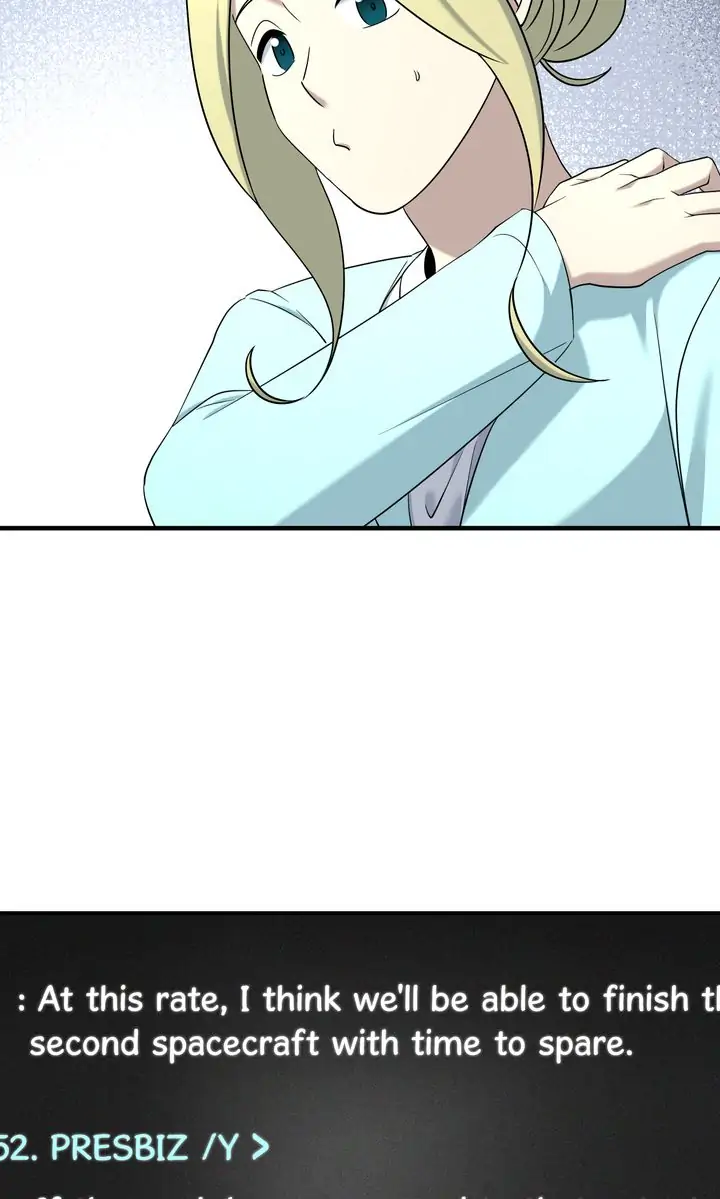 Read Cheolsu Saves the World EN Manga Online