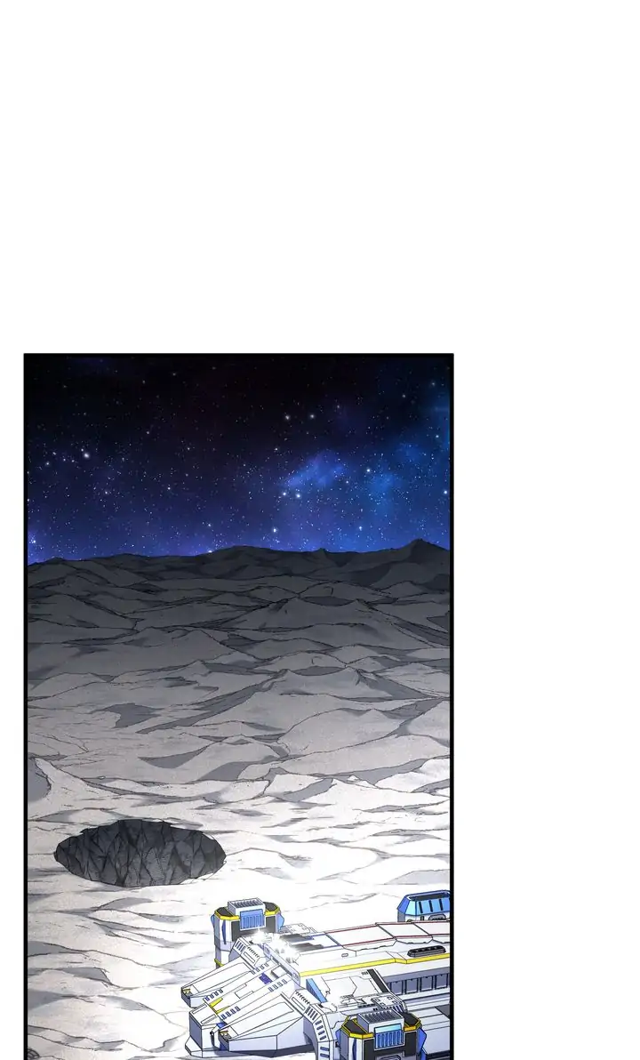 Read Cheolsu Saves the World EN Manga Online