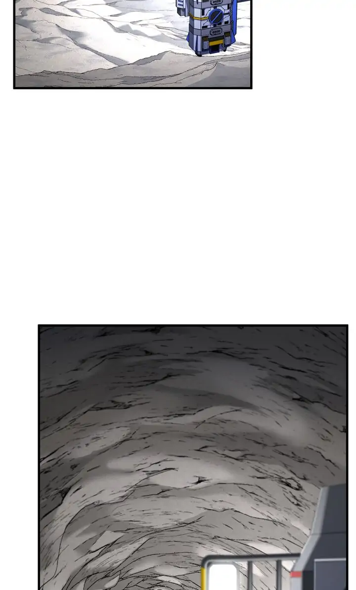 Read Cheolsu Saves the World EN Manga Online