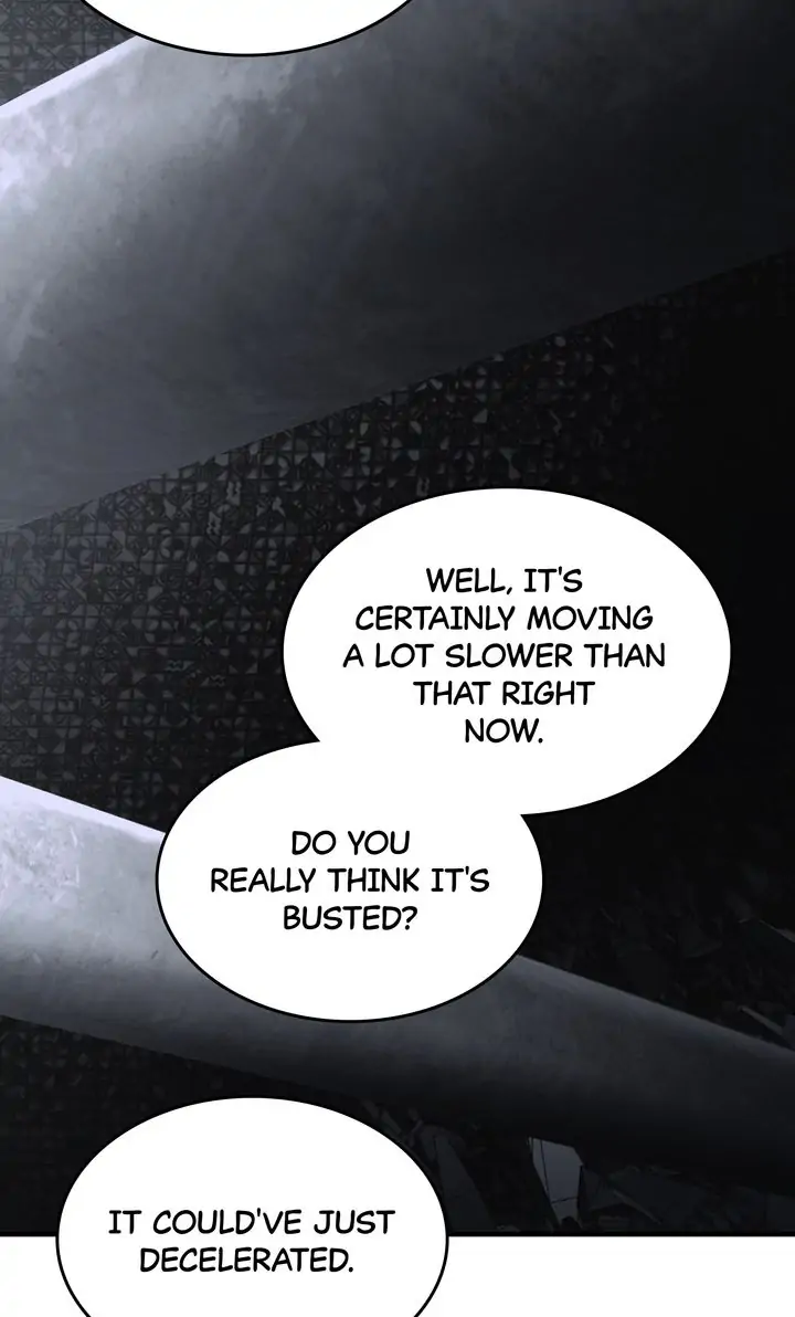 Read Cheolsu Saves the World EN Manga Online