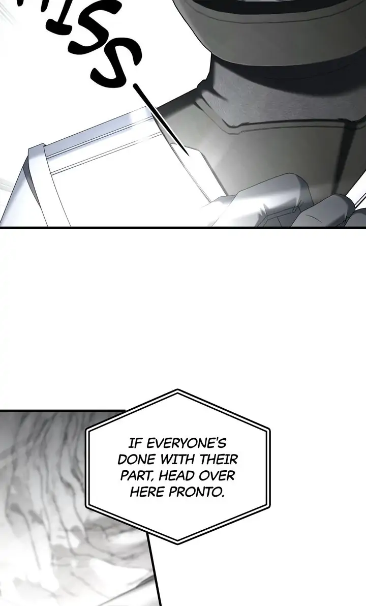 Read Cheolsu Saves the World EN Manga Online