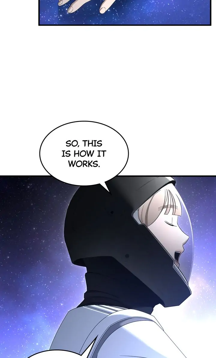 Read Cheolsu Saves the World EN Manga Online