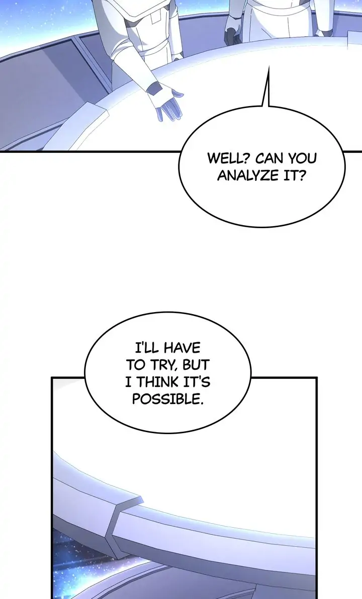 Read Cheolsu Saves the World EN Manga Online