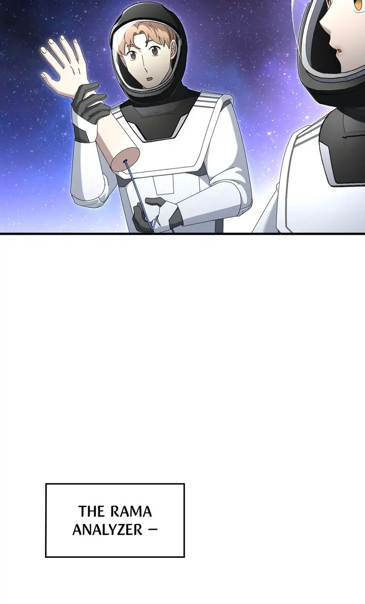 Read Cheolsu Saves the World EN Manga Online