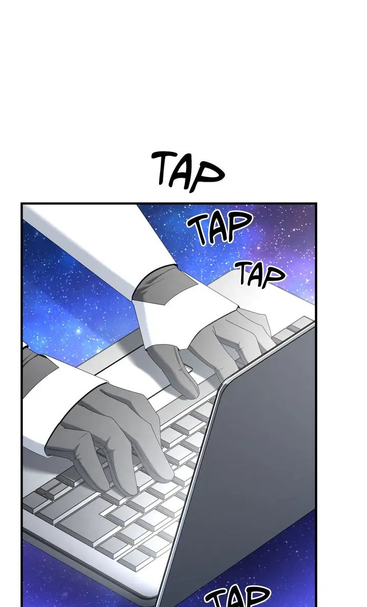 Read Cheolsu Saves the World EN Manga Online