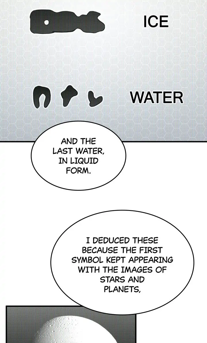 Read Cheolsu Saves the World EN Manga Online