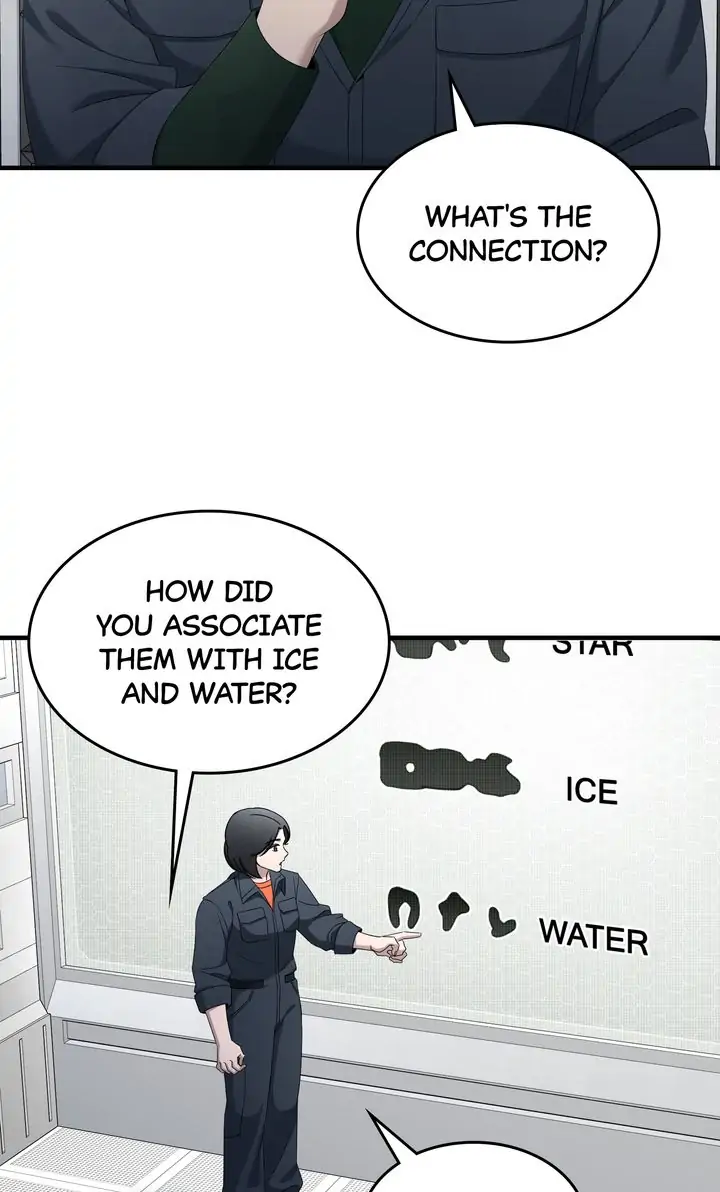 Read Cheolsu Saves the World EN Manga Online