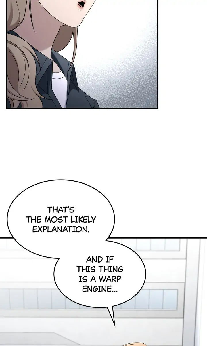 Read Cheolsu Saves the World EN Manga Online