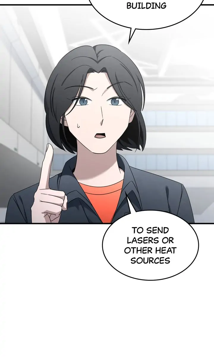 Read Cheolsu Saves the World EN Manga Online