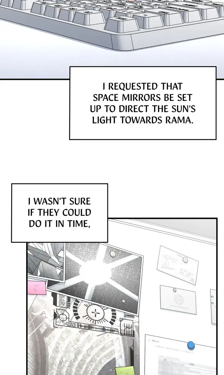 Read Cheolsu Saves the World EN Manga Online