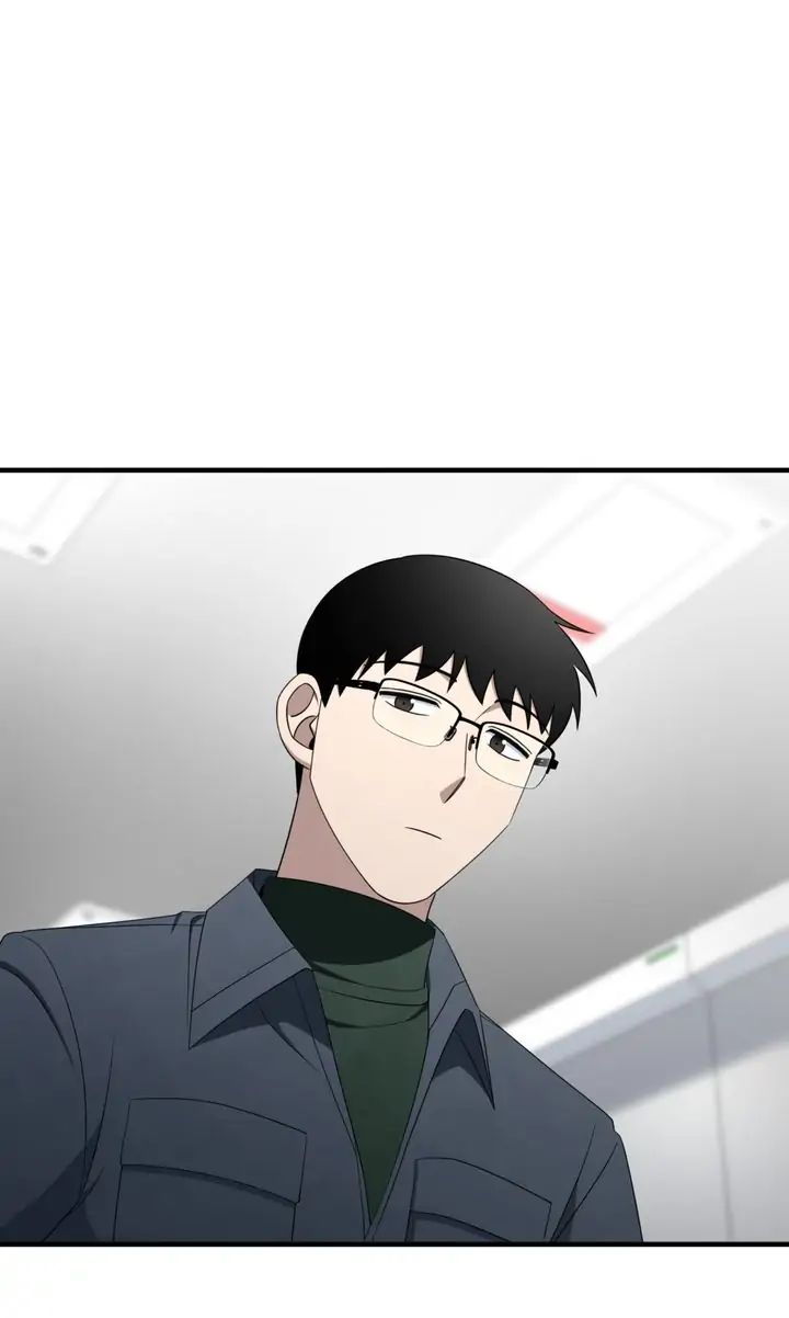 Read Cheolsu Saves the World EN Manga Online