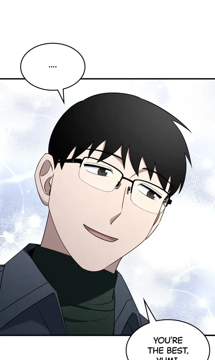 Read Cheolsu Saves the World EN Manga Online