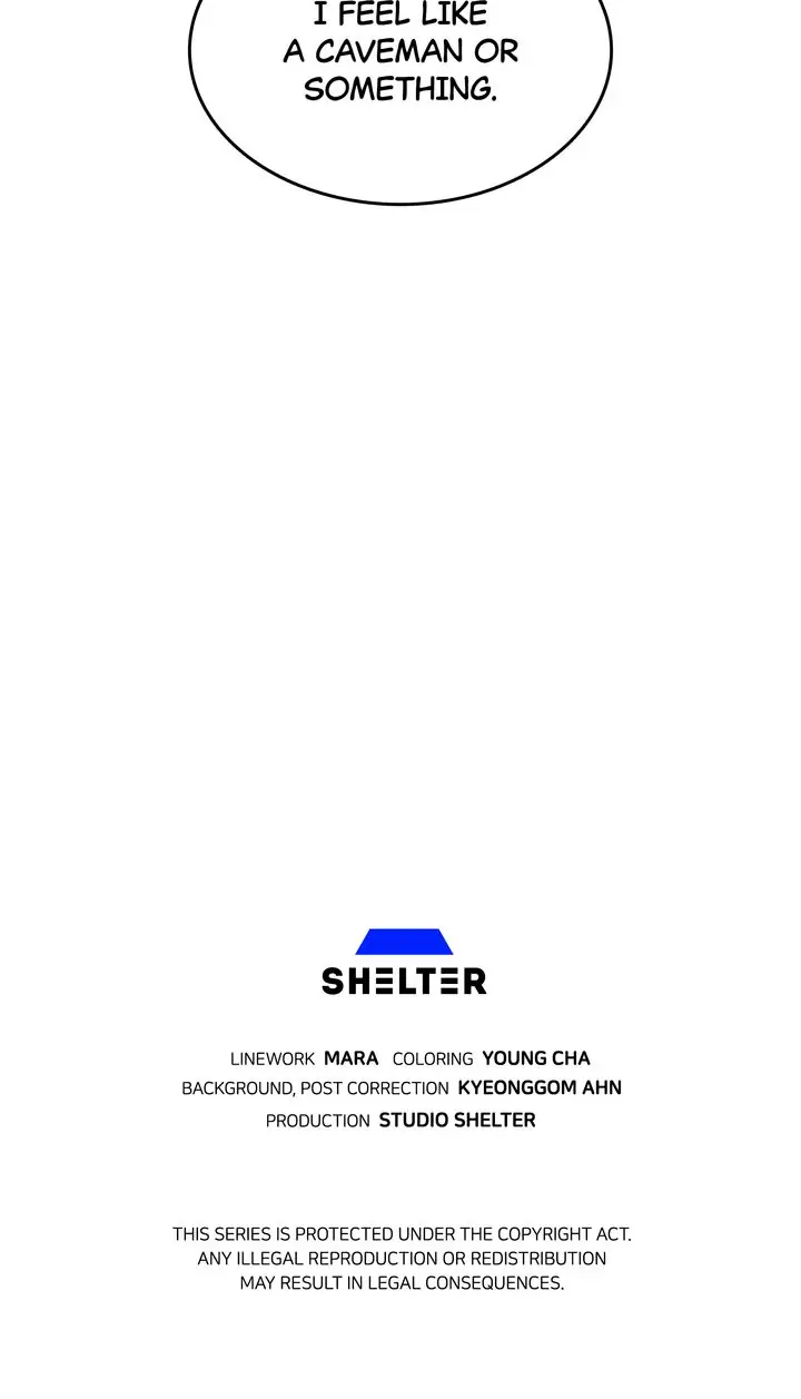 Read Cheolsu Saves the World EN Manga Online