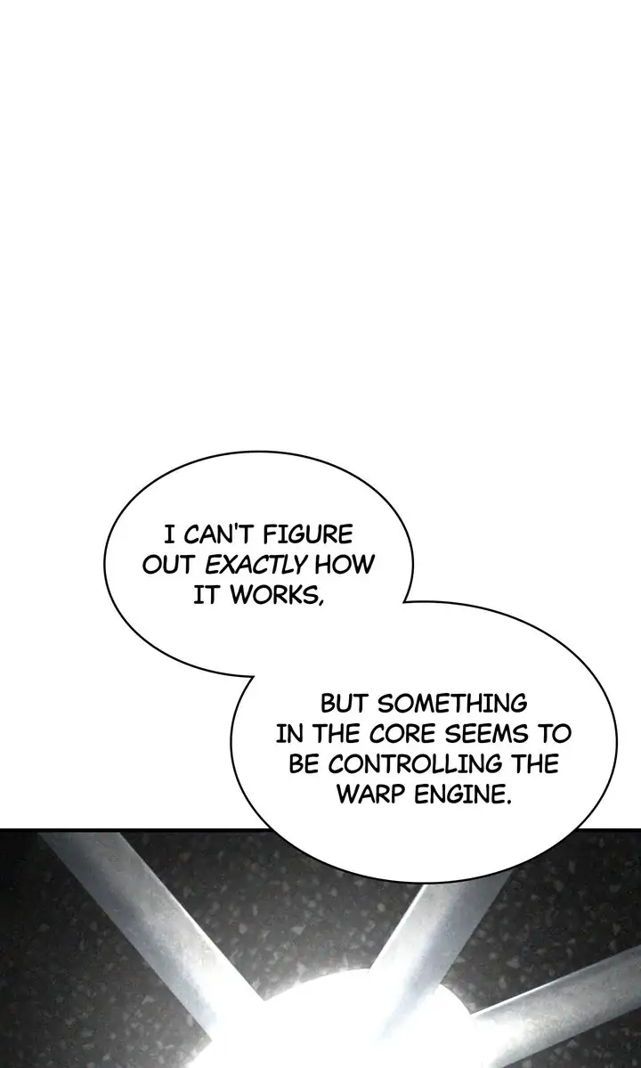 Read Cheolsu Saves the World EN Manga Online