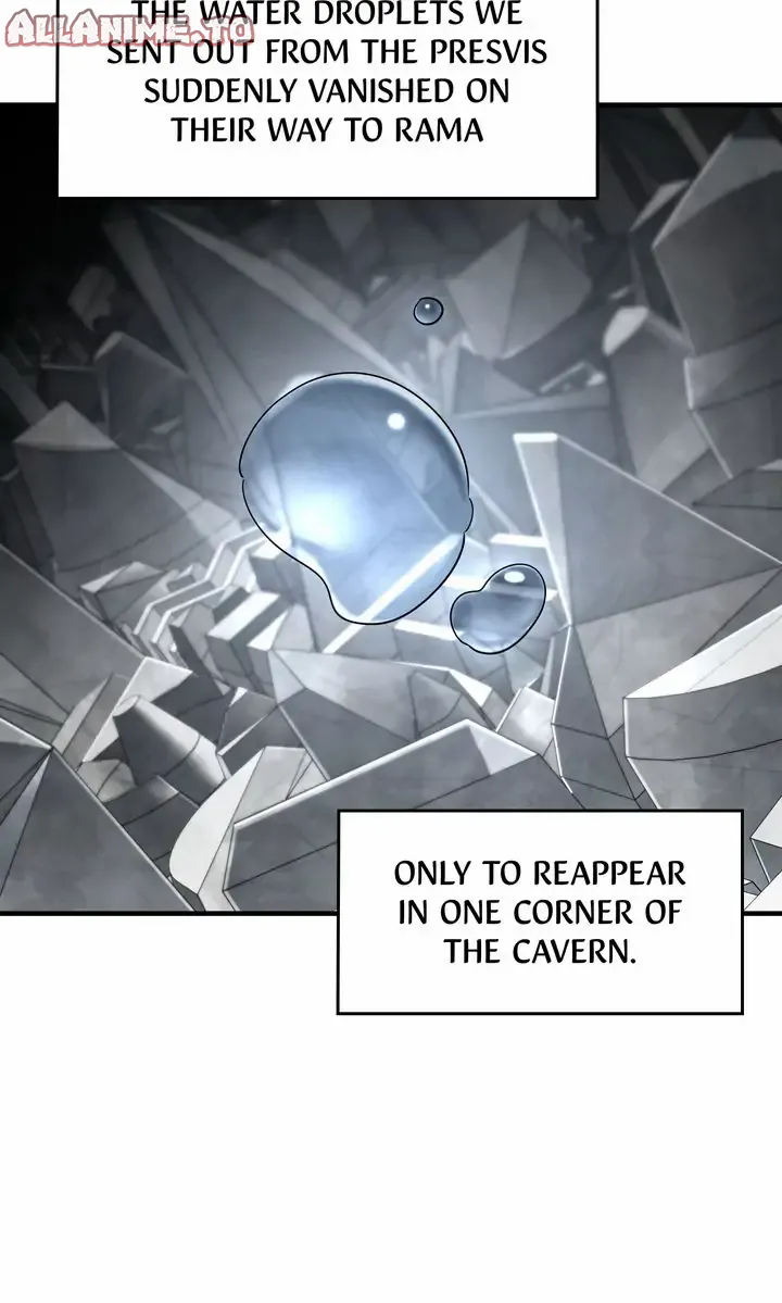 Read Cheolsu Saves the World EN Manga Online