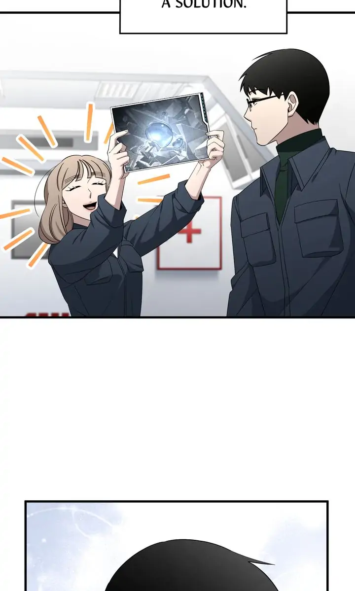 Read Cheolsu Saves the World EN Manga Online