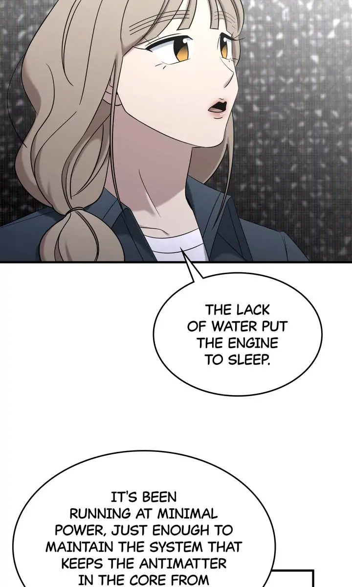 Read Cheolsu Saves the World EN Manga Online