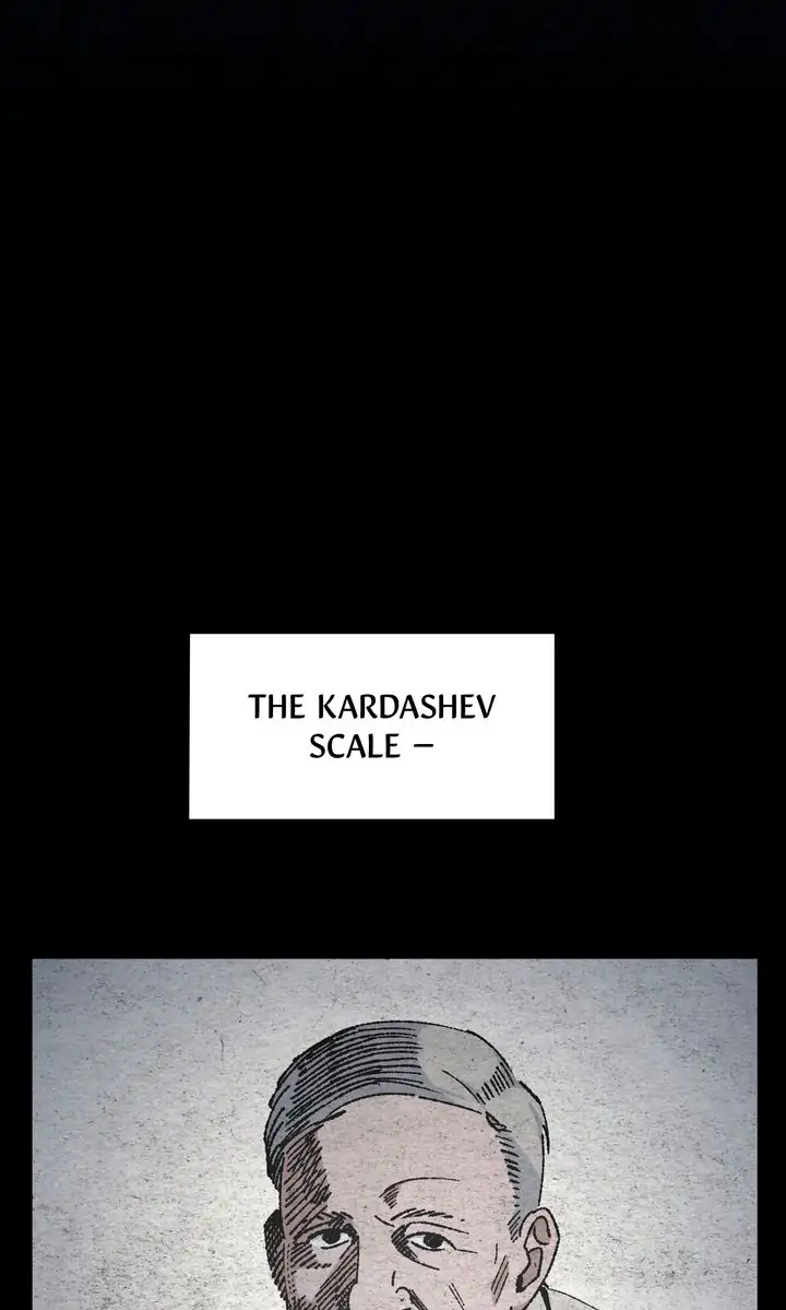 Read Cheolsu Saves the World EN Manga Online