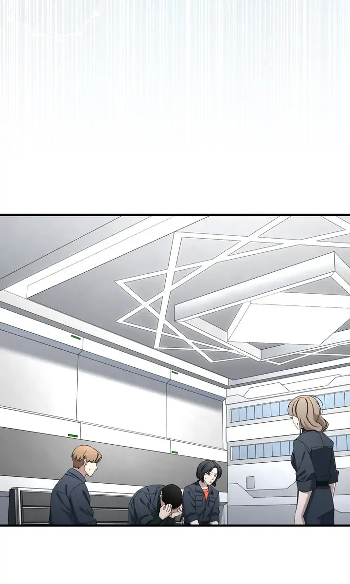 Read Cheolsu Saves the World EN Manga Online