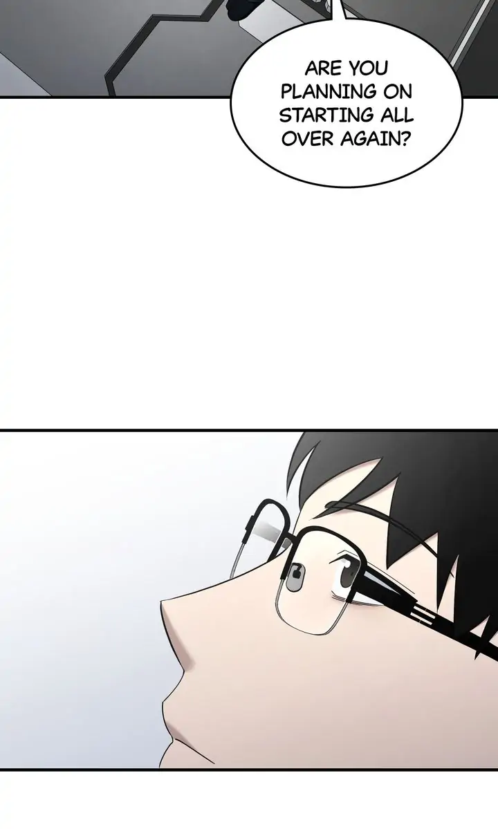 Read Cheolsu Saves the World EN Manga Online