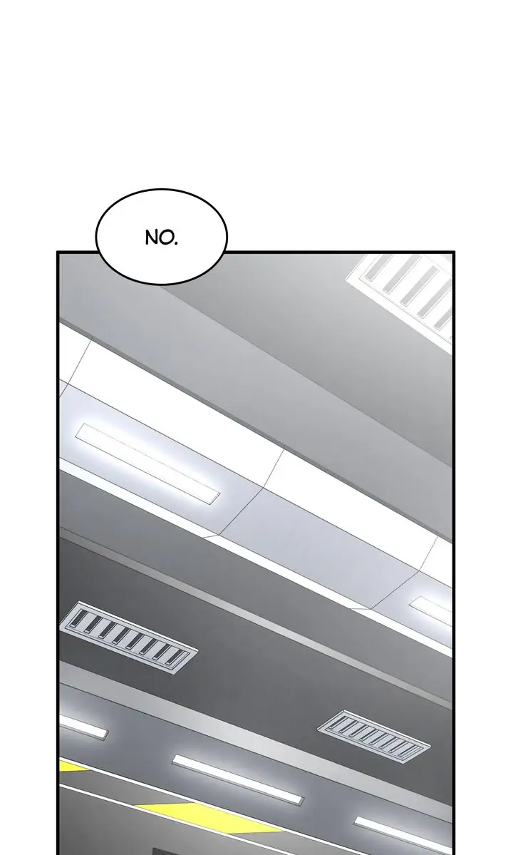 Read Cheolsu Saves the World EN Manga Online