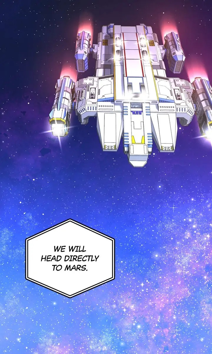 Read Cheolsu Saves the World EN Manga Online