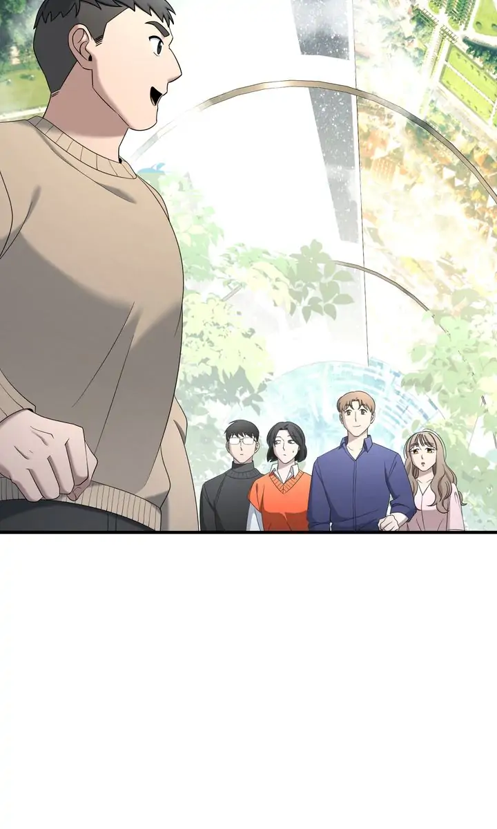 Read Cheolsu Saves the World EN Manga Online