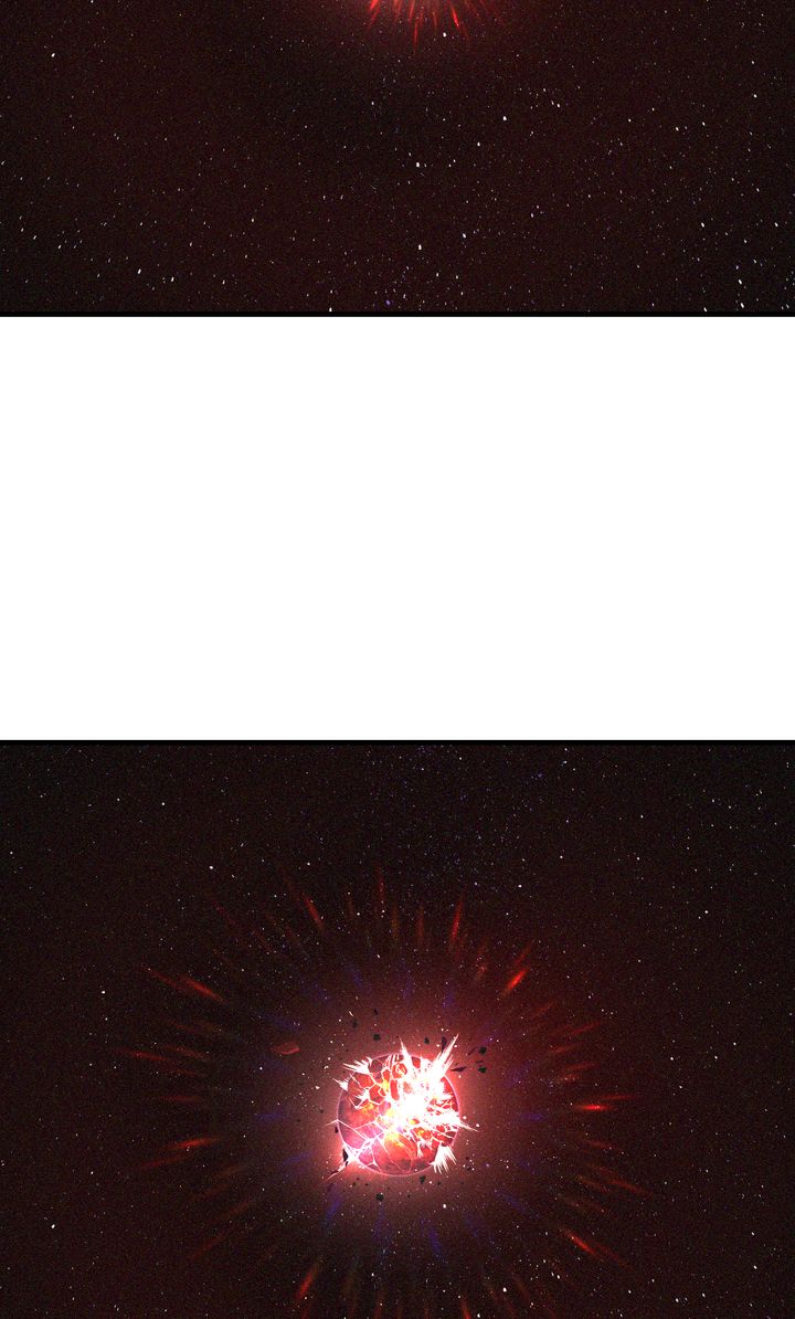 Read Cheolsu Saves the World EN Manga Online