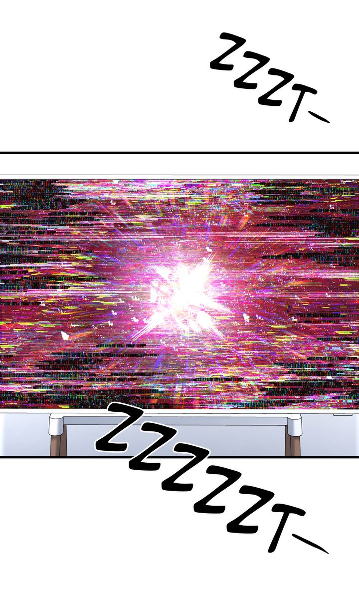 Read Cheolsu Saves the World EN Manga Online