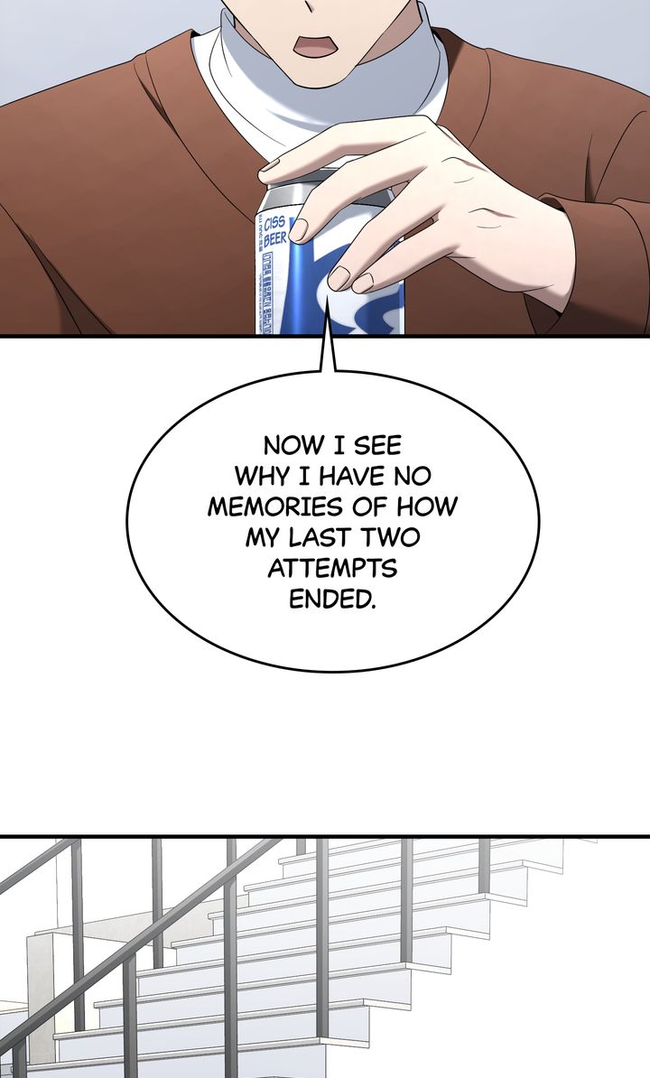 Read Cheolsu Saves the World EN Manga Online