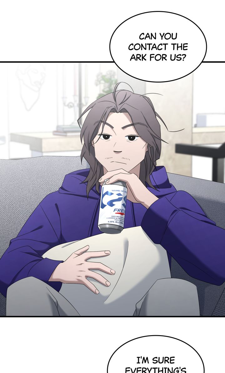 Read Cheolsu Saves the World EN Manga Online