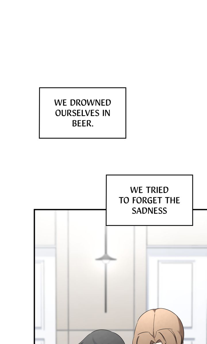 Read Cheolsu Saves the World EN Manga Online