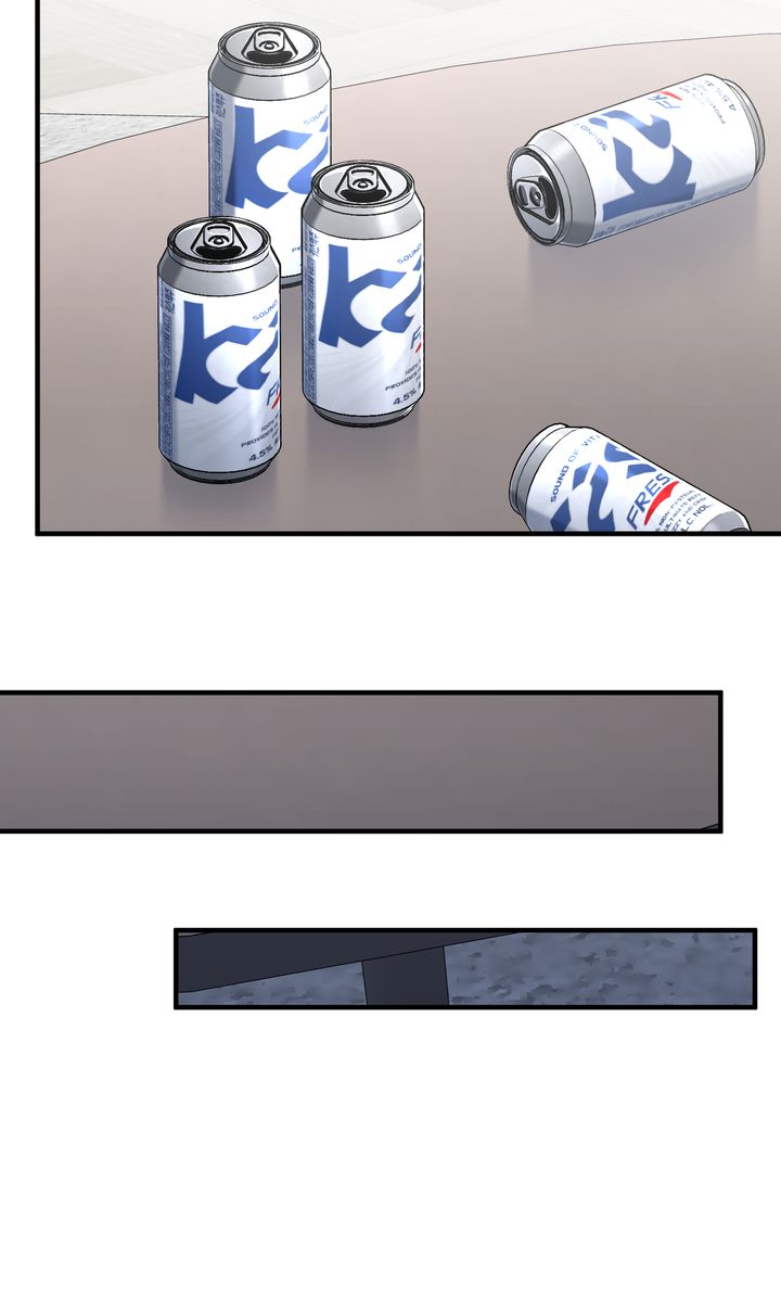 Read Cheolsu Saves the World EN Manga Online