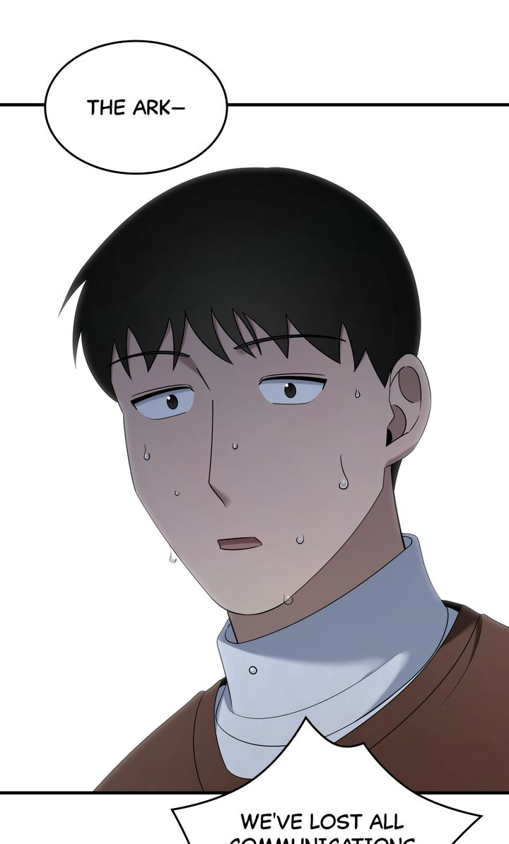 Read Cheolsu Saves the World EN Manga Online