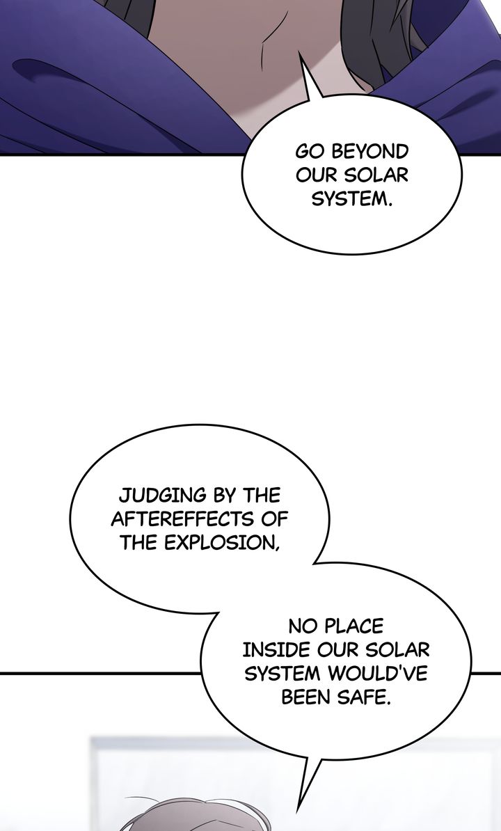 Read Cheolsu Saves the World EN Manga Online