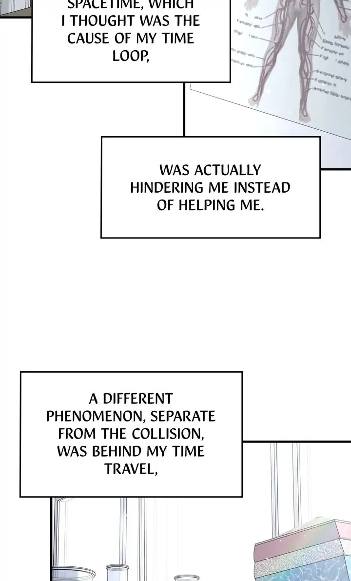 Read Cheolsu Saves the World EN Manga Online