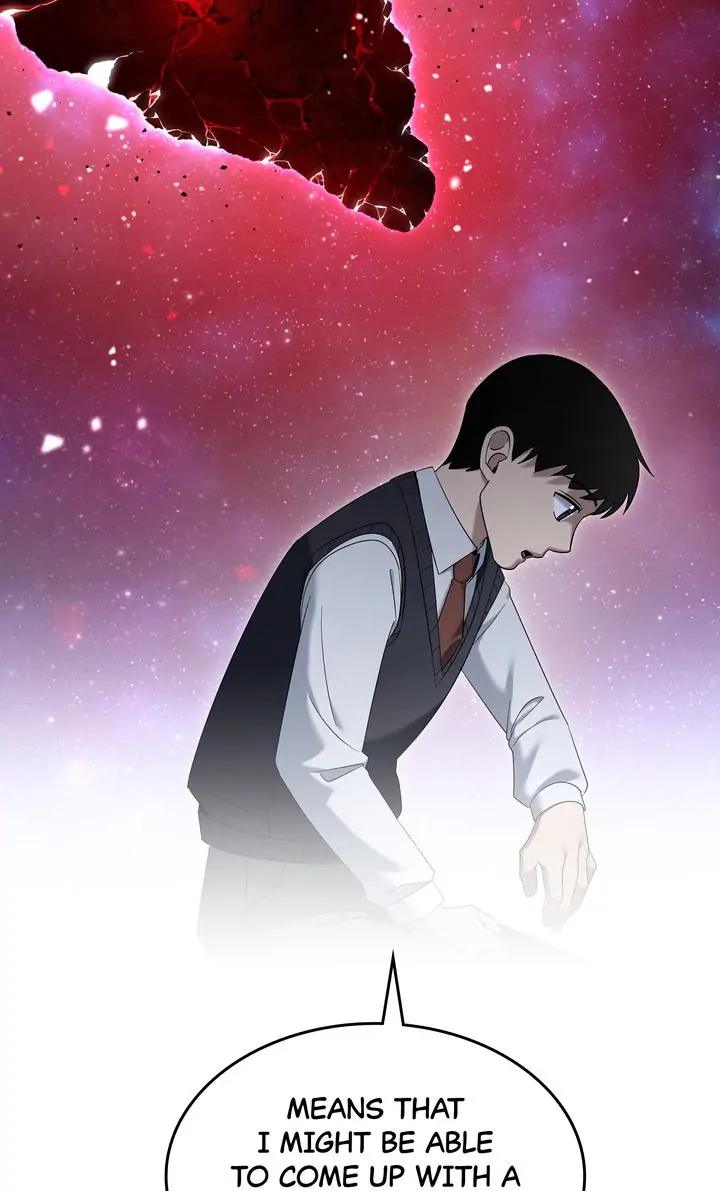 Read Cheolsu Saves the World EN Manga Online